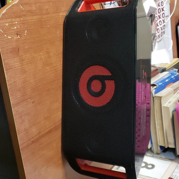 🤩🎶HOST PICK🎶 🤩beatbox portable - Picture 2 of 2